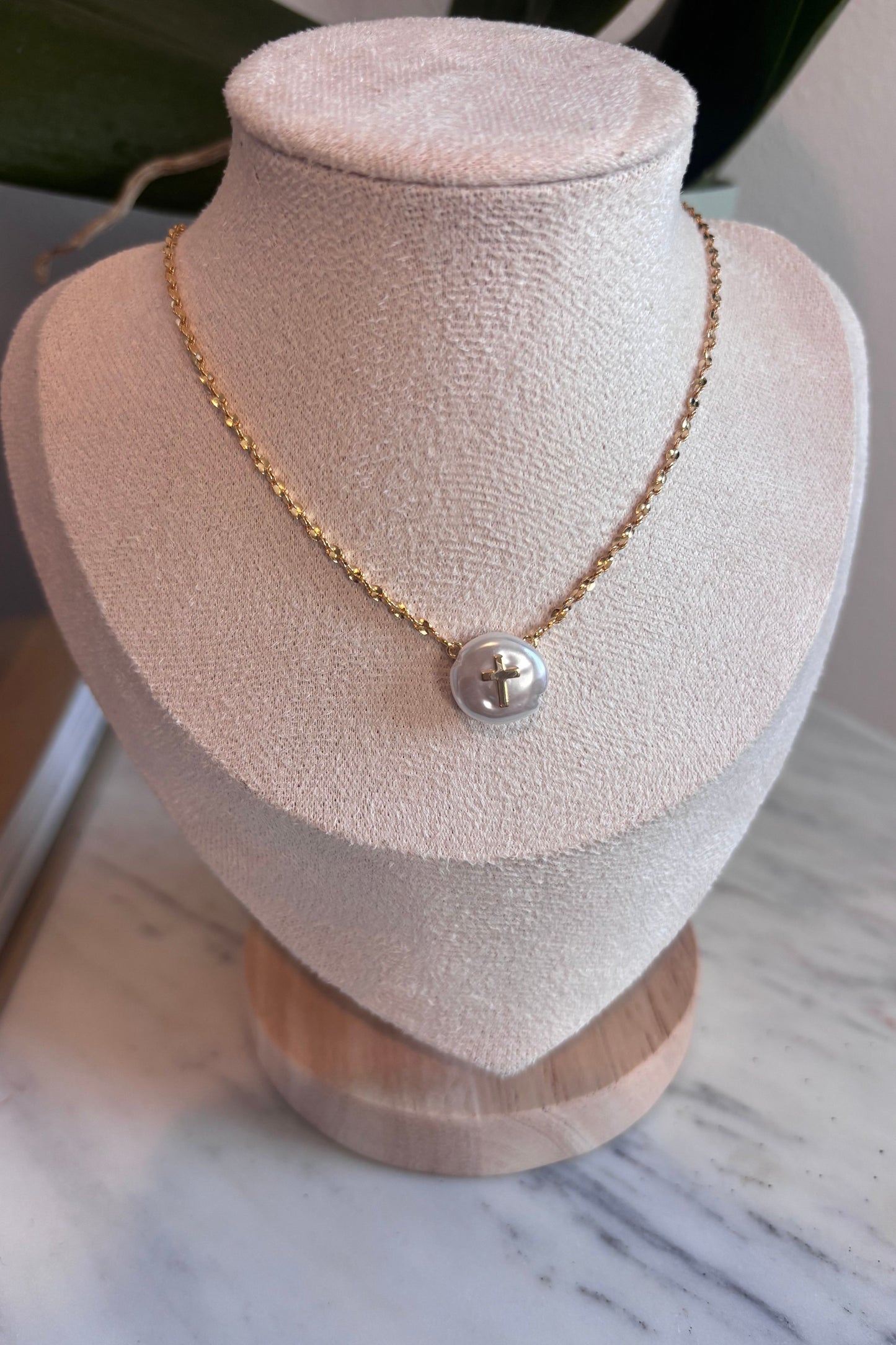 Cross Necklaces