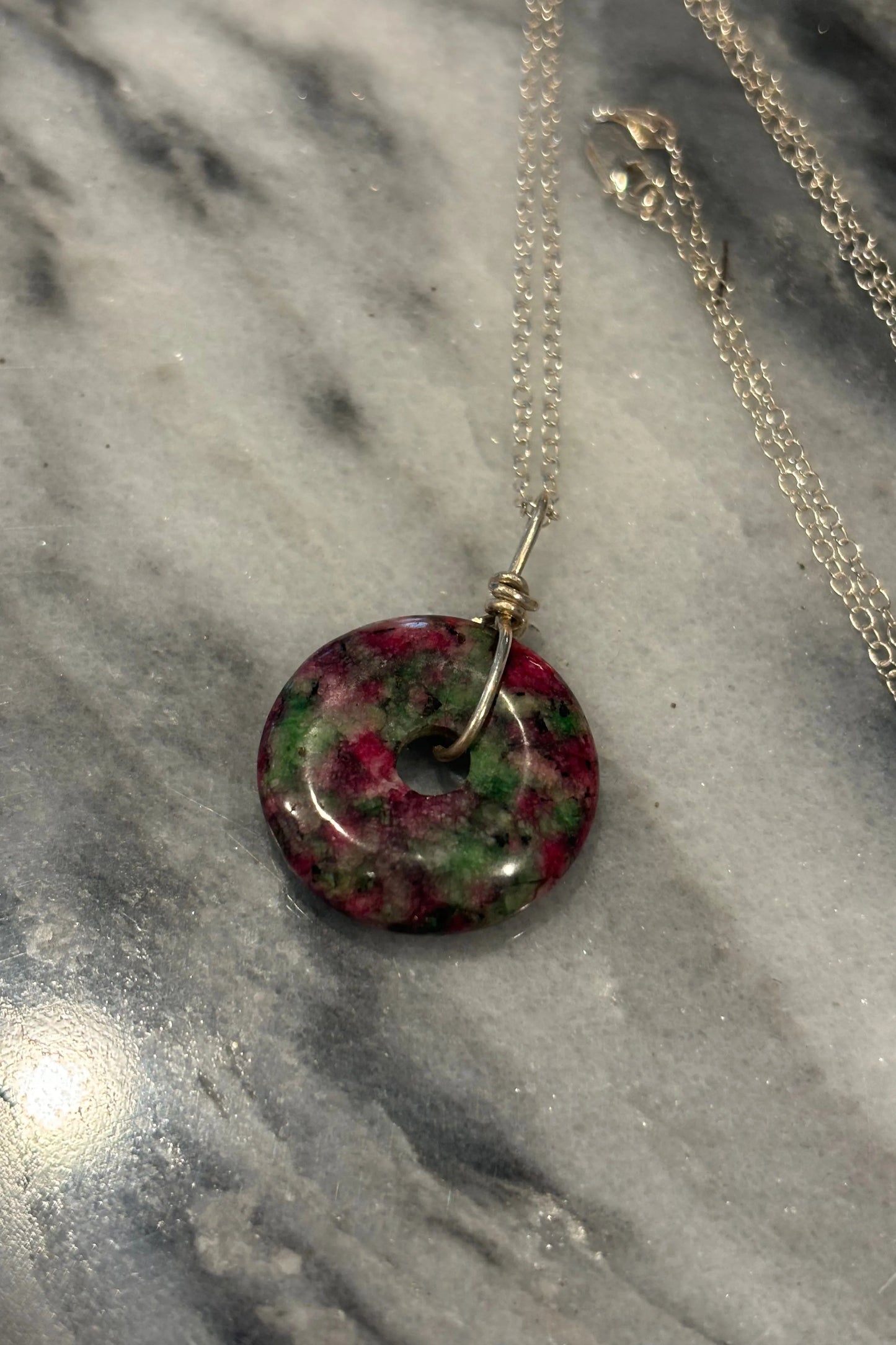 JASPER COLLAR