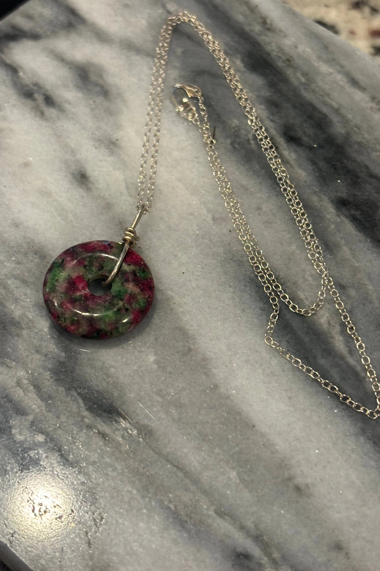 JASPER COLLAR
