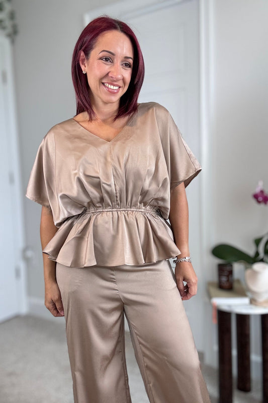 Elegant Jumpsuit