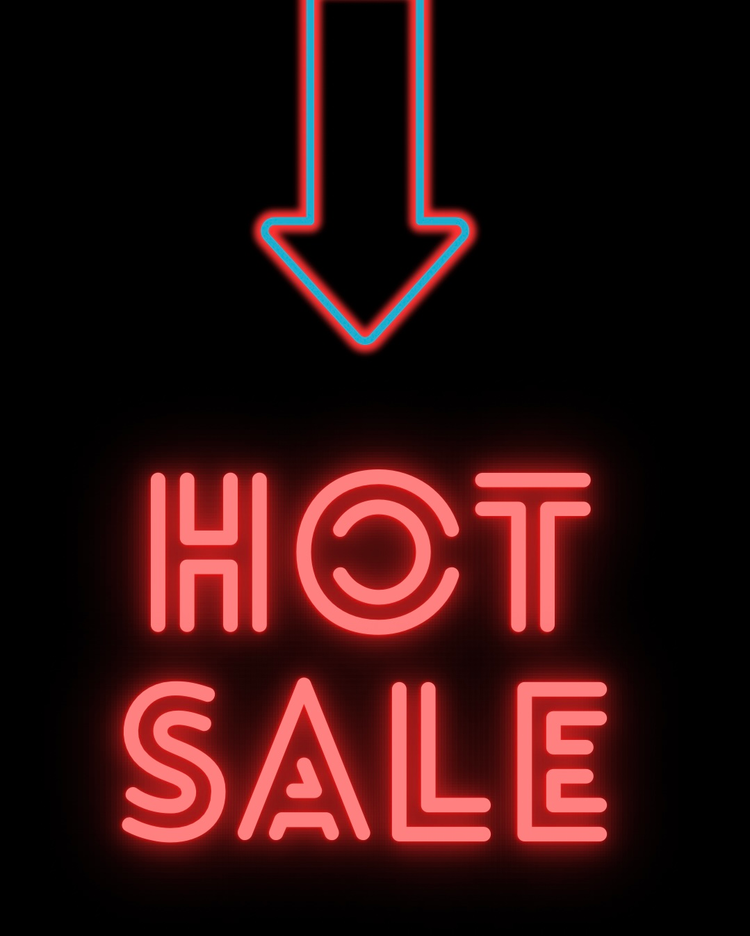 SALES