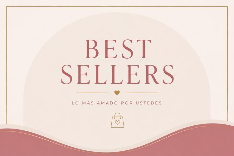 Best Sellers