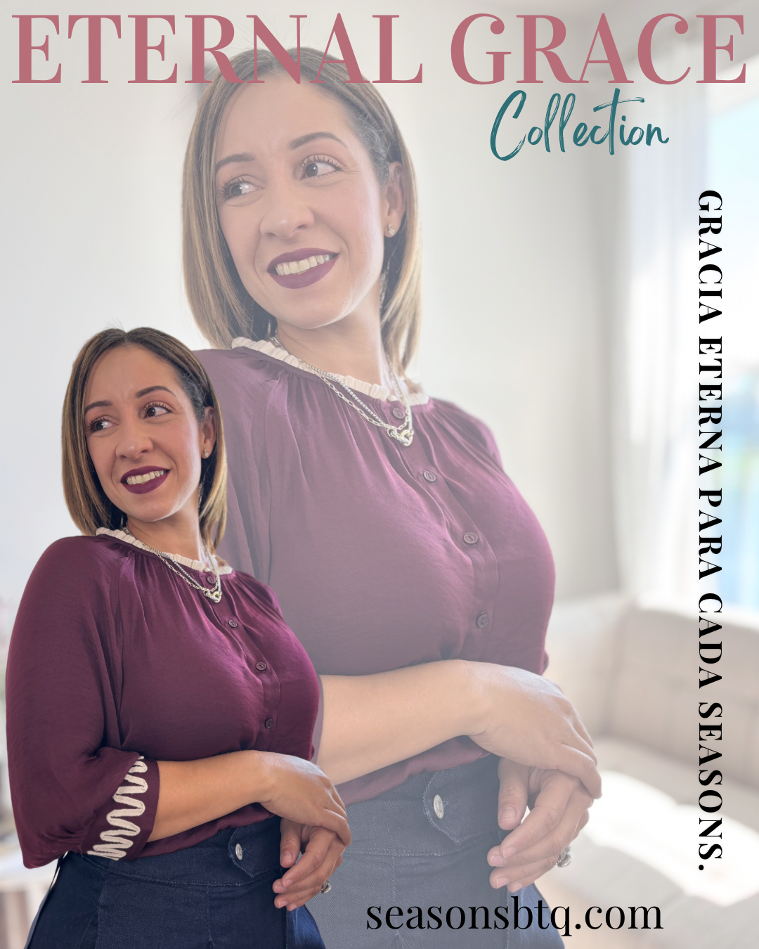 ETERNAL GRACE COLLECTION