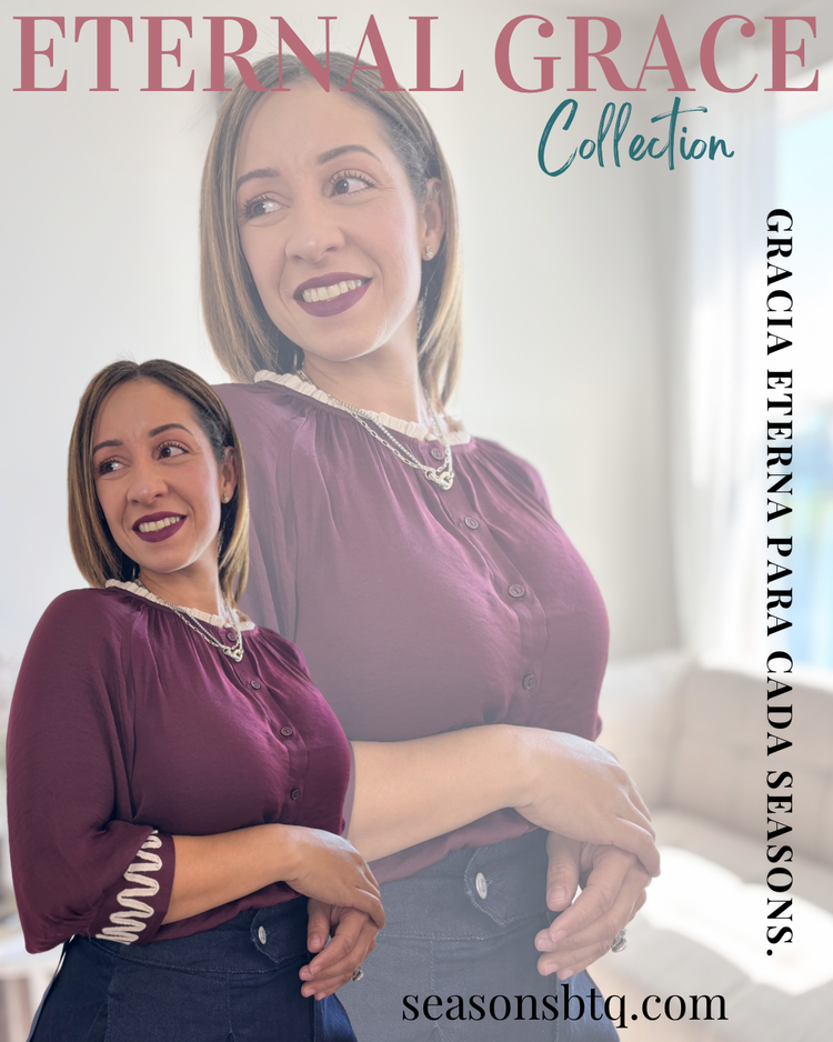 ETERNAL GRACE COLLECTION