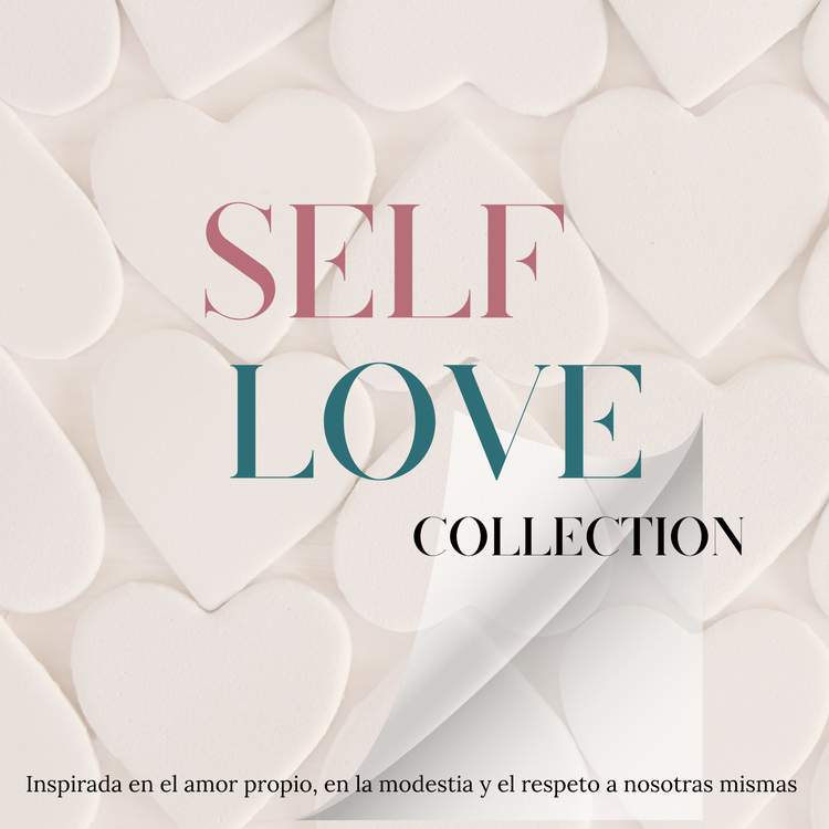 SELF-LOVE COLLECTION