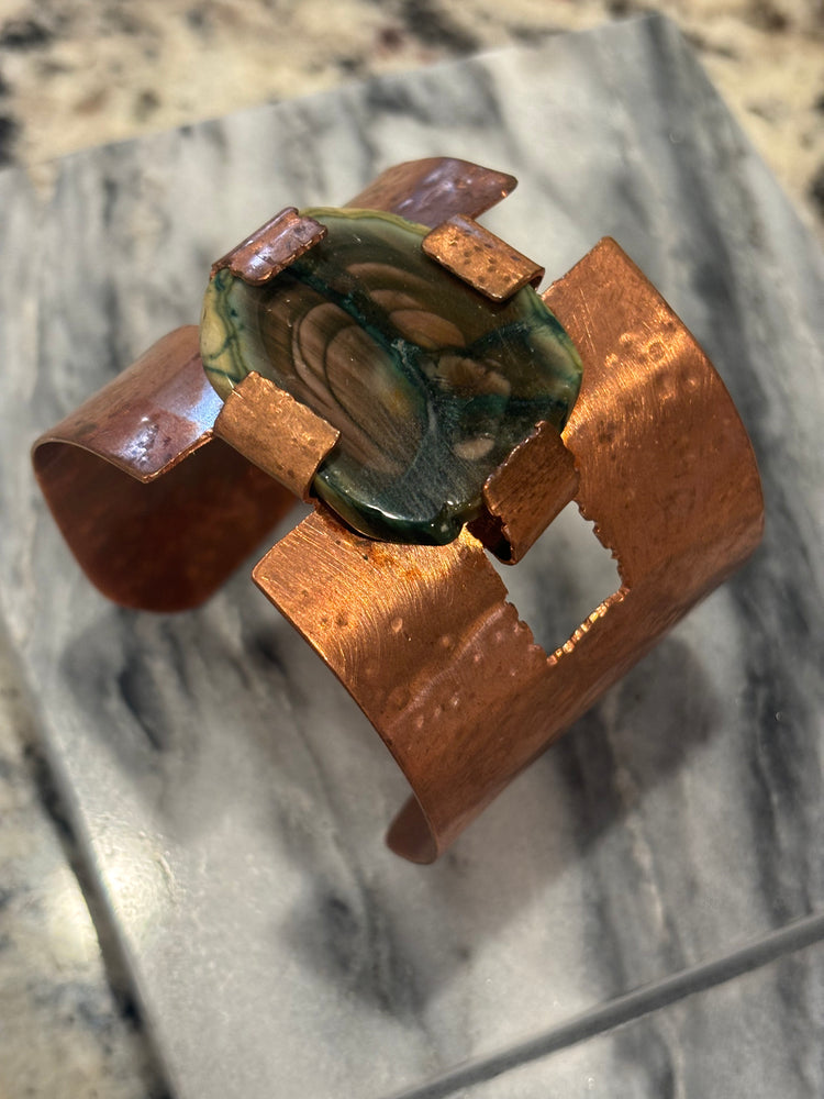 HANDMADE JEWERLY