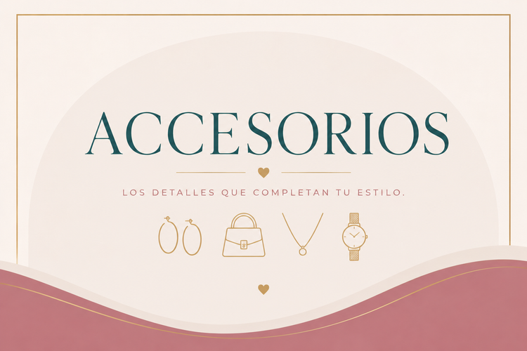 Accesorios