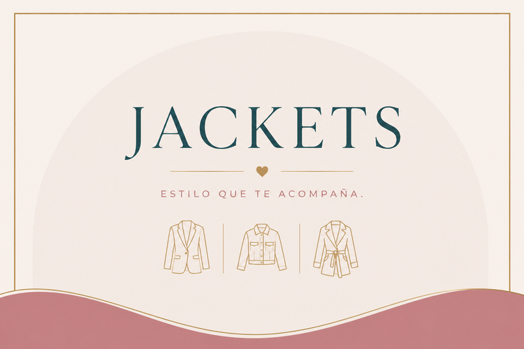 Jackets