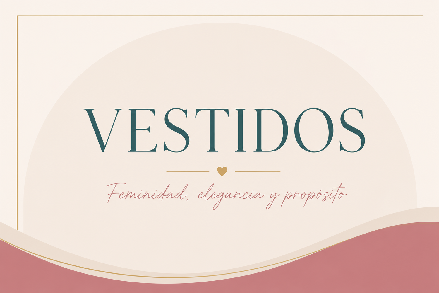 Vestidos