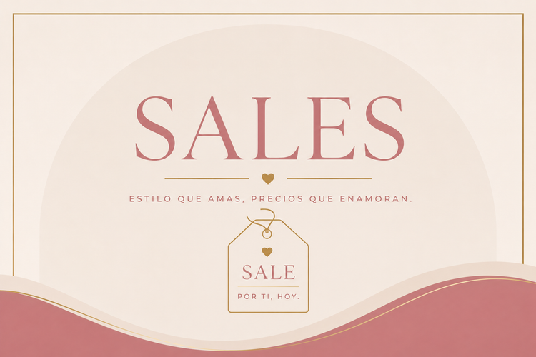 Sales