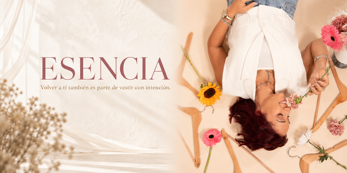 Esencia Collection