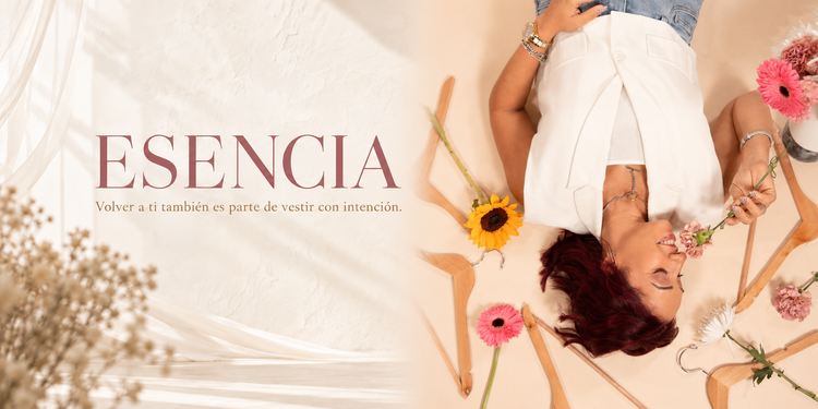 Esencia Collection
