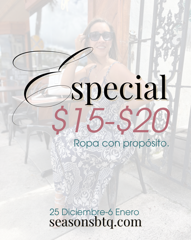 PURPOSE COLLECTION EVERYTHING $15-$20