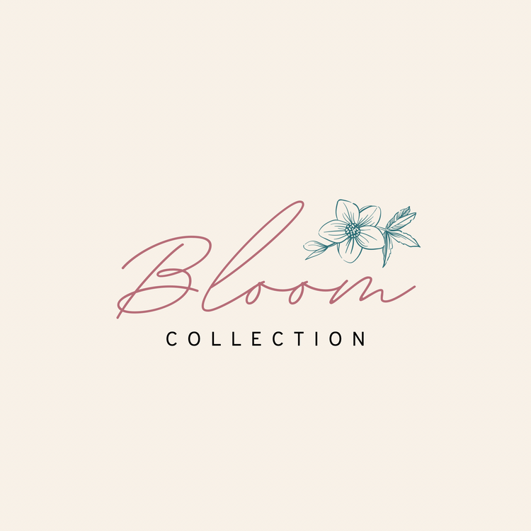 BLOOM COLLECTION 🌸