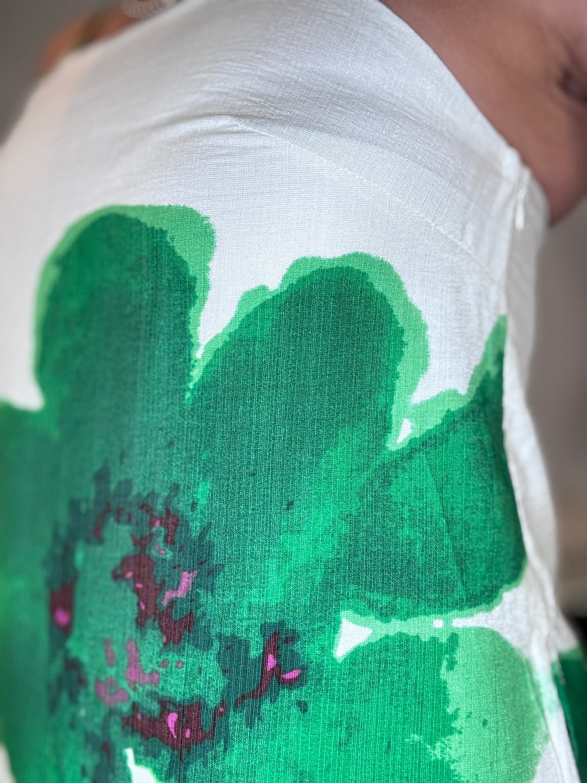 Floral Pattern Set