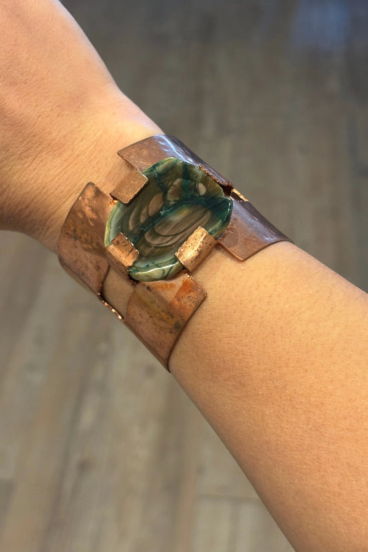 JASPER CUFF