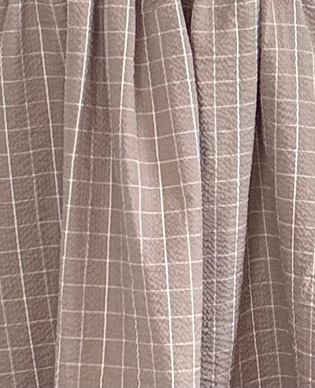 Gracefully Babydoll Dress