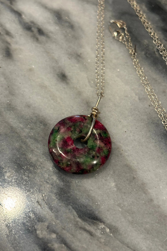 JASPER COLLAR