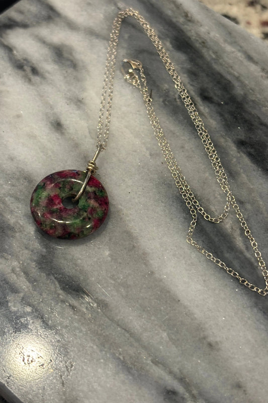 JASPER COLLAR