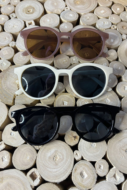 GAFAS DE SOL REDONDAS
