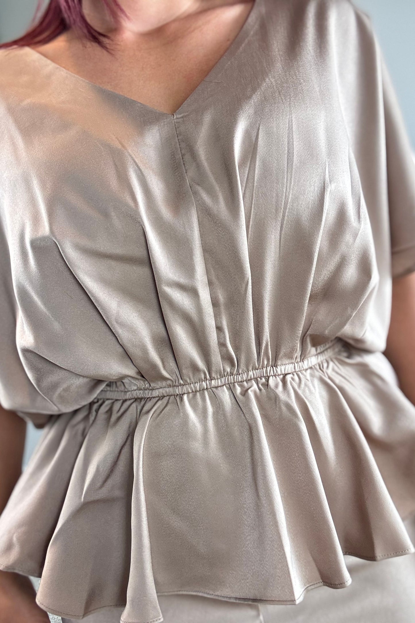 Elegant Jumpsuit
