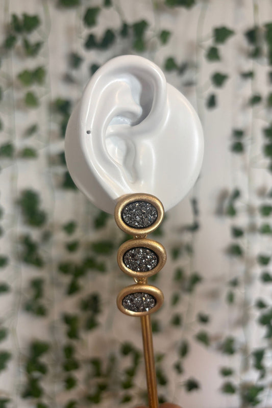 CHAMPAGNE SPARK DROPS