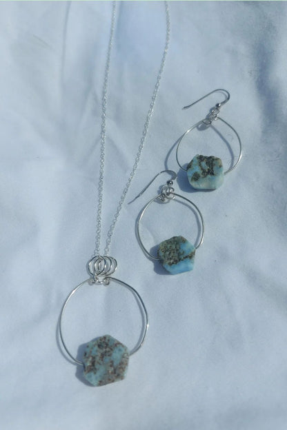 JUEGO LARIMAR