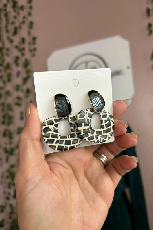 PENDIENTES GEOMÉTRICOS
