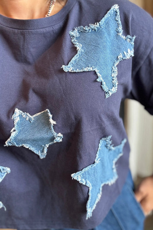 STAR SHIRT