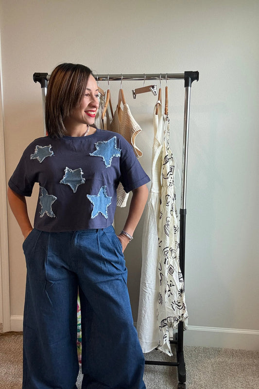 STAR SHIRT